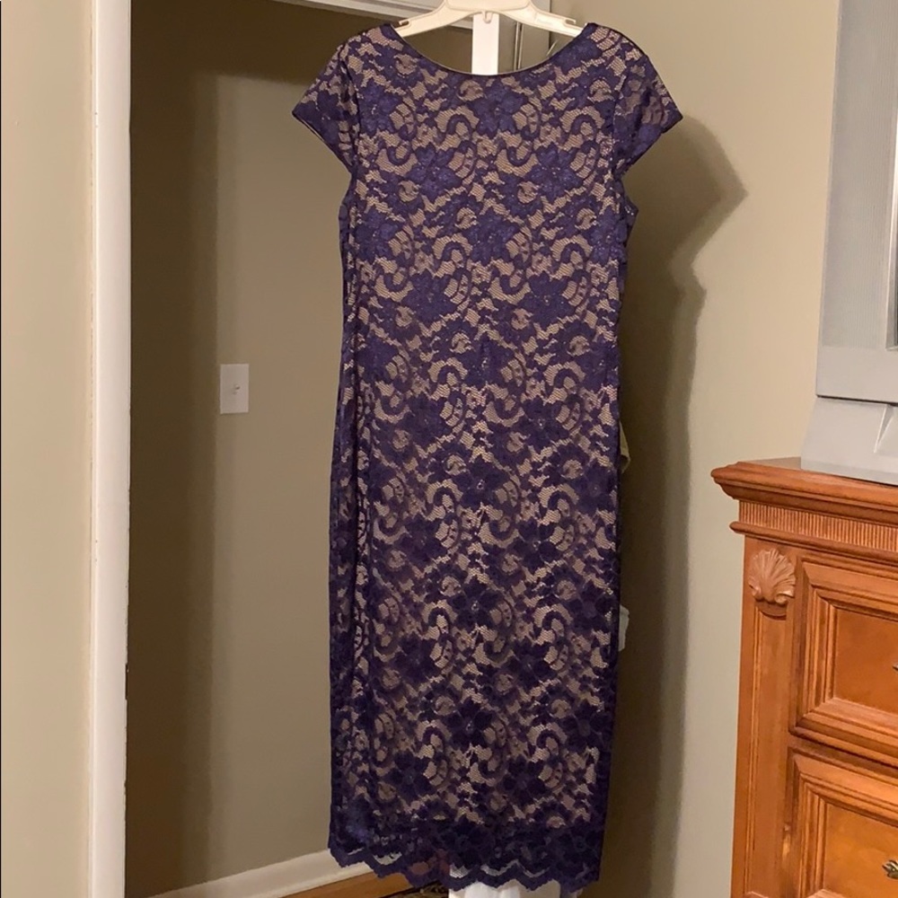 Cocktail dress